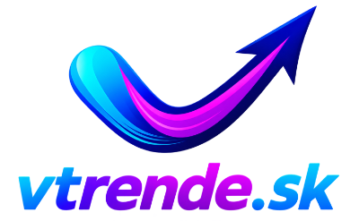V trende